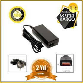 Lenovo Yoga 3 PRO-1370 Uyumlu Notebook Adaptör