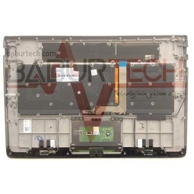 Lenovo Yoga 3 Pro Klavye