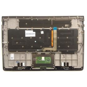 Lenovo Yoga 3 Pro Klavye