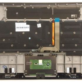 Lenovo Yoga 3 Pro Klavye