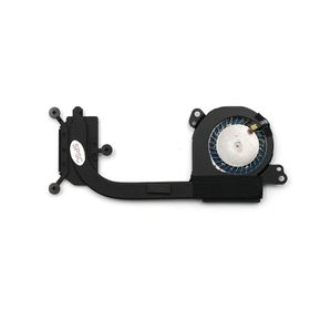 Lenovo Yoga 3 Pro Notebook Soğutucu Cpu Heatsink Fan