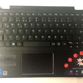 Lenovo Yoga 300-11IBR Klavye