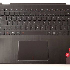 Lenovo Yoga 500-14IBD Klavye