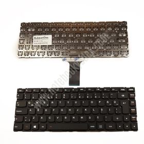 Lenovo Yoga 500-14IBD Siyah Klavye