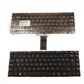 Lenovo Yoga 500-14IBD Siyah Klavye