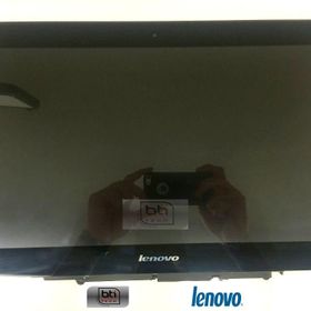 Lenovo Yoga 500-14IHW Dokunmatik Ekran