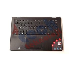 Lenovo Yoga 500-14IHW Klavye