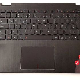 Lenovo Yoga 500-14IHW Klavye