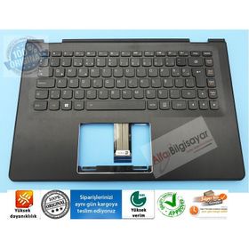 Lenovo Yoga 500-14IHW Klavye