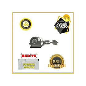 Lenovo Yoga 500 14ISK Notebook Cpu Heatsink Fan