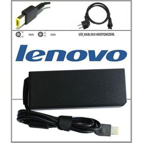 Lenovo Yoga 500-15IBD Yoga 500-15IHW Uyumlu Notebook Şarj Adaptörü