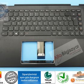 Lenovo Yoga 500-15IHW Klavye