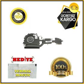 Lenovo Yoga 500 15ISK Notebook Cpu Heatsink Fan