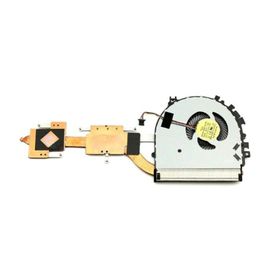 Lenovo Yoga 500 15ISK Notebook Cpu Heatsink Fan