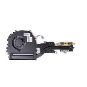 Lenovo Yoga 500 Notebook Cpu Heatsink Fan