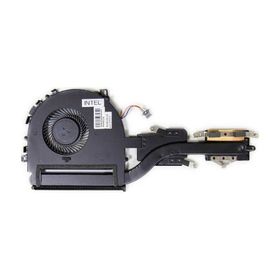Lenovo Yoga 500 Notebook Cpu Heatsink Fan