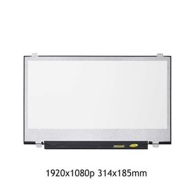 Lenovo Yoga 520-14IKB Uyumlu Notebook Ekran