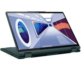 Lenovo Yoga 6 13ABR8 83B2007ATX Ryzen 7 7730U 16GB RAM 512GB SSD FreeDOS 13.3 inç Laptop - Notebook