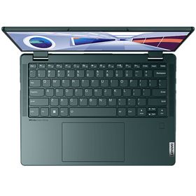 Lenovo Yoga 6 13ABR8 83B2007ATX Ryzen 7 7730U 16GB RAM 512GB SSD FreeDOS 13.3 inç Laptop - Notebook