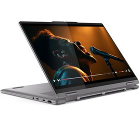 Lenovo Yoga 7 2-in-1 14AHP9 83DK005PTR Ryzen 7 8840HS 16GB 1TB SSD FreeDOS 14 inç Laptop - Notebook