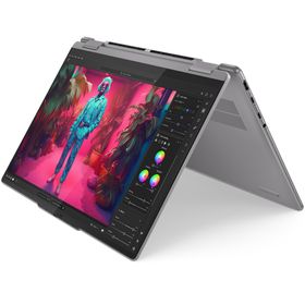 Lenovo Yoga 7 2-in-1 14AHP9 83DK005PTR Ryzen 7 8840HS 16GB 1TB SSD FreeDOS 14 inç Laptop - Notebook