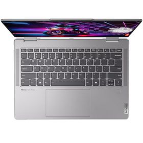 Lenovo Yoga 7 2-in-1 14AHP9 83DK007CTR Ryzen 7 8840HS 16GB 512GB SSD Windows 11 Home 14 inç Laptop - Notebook