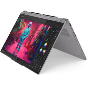 Lenovo Yoga 7 2-in-1 14AHP9 83DK007CTR Ryzen 7 8840HS 16GB 512GB SSD Windows 11 Home 14 inç Laptop - Notebook