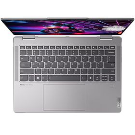 Lenovo Yoga 7 2-in-1 14AHP9 83DK007LTR Ryzen 7 8840HS 16GB 1TB SSD Windows 11 Home 14 inç Laptop - Notebook