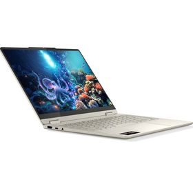 Lenovo Yoga 7 2-in-1 14AKP10 83JR004PTR Ryzen AI 7 350 32GB RAM 1TB SSD FreeDOS 14 inç Laptop - Notebook
