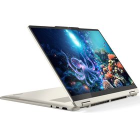 Lenovo Yoga 7 2-in-1 14AKP10 83JR004PTR Ryzen AI 7 350 32GB RAM 1TB SSD FreeDOS 14 inç Laptop - Notebook
