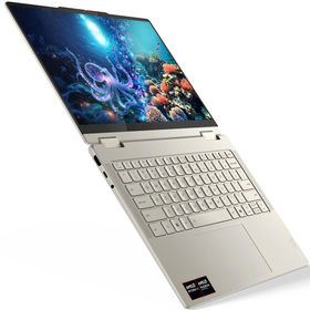 Lenovo Yoga 7 2-in-1 14AKP10 83JR004PTR Ryzen AI 7 350 32GB RAM 1TB SSD FreeDOS 14 inç Laptop - Notebook