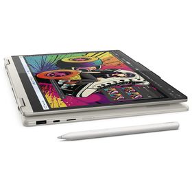 Lenovo Yoga 7 2-in-1 14AKP10 83JR0059TR Ryzen AI 7 350 32GB RAM 1TB SSD Windows 11 Home 14 inç Laptop - Notebook