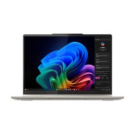 Lenovo Yoga 7 2-in-1 14AKP10 83JR0097TR Ryzen AI 7 350 16GB RAM 1TB SSD FreeDOS 14 inç Laptop