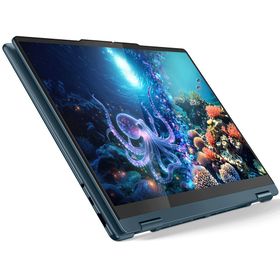 Lenovo Yoga 7 2-in-1 14AKP10 83JR009VTR Ryzen AI 7 350 16GB RAM 1TB SSD FreeDOS 14 inç Laptop - Notebook
