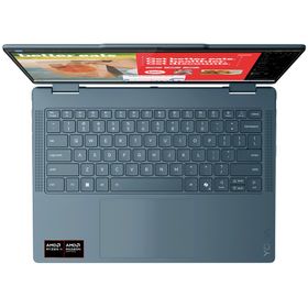 Lenovo Yoga 7 2-in-1 14AKP10 83JR009VTR Ryzen AI 7 350 16GB RAM 1TB SSD FreeDOS 14 inç Laptop - Notebook