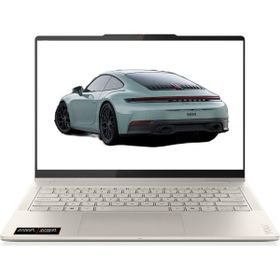 Lenovo Yoga 7 2-in-1 14AKP10 83JR00ADTR Ryzen AI 7 350 32GB RAM 1TB SSD Windows 11 Pro 14 inç Laptop