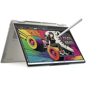 Lenovo Yoga 7 2-in-1 14AKP10 83JR00ADTR Ryzen AI 7 350 32GB RAM 1TB SSD Windows 11 Pro 14 inç Laptop