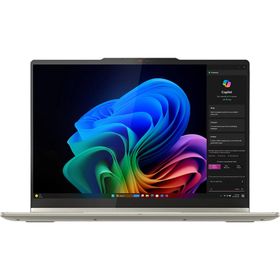 Lenovo Yoga 7 2-in-1 14AKP10 83JR00ADTR Ryzen AI 7 350 32GB RAM 1TB SSD Windows 11 Pro 14 inç Laptop