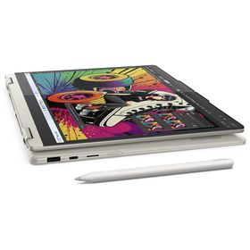 Lenovo Yoga 7 2-in-1 14AKP10 83JR00ADTR Ryzen AI 7 350 32GB RAM 1TB SSD Windows 11 Pro 14 inç Laptop