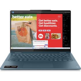 Lenovo Yoga 7 2-in-1 14AKP10 83JR00AETR Ryzen AI 7 350 16GB RAM 1TB SSD Windows 11 Home 14 inç Laptop