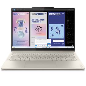 Lenovo Yoga 7 2-in-1 14ILL10 83JQ0091TR Uiltra 5 226V 16GB RAM 512GB SSD Windows 11 Home 14 inç Laptop - Notebook