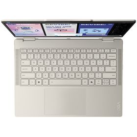Lenovo Yoga 7 2-in-1 14ILL10 83JQ0091TR Uiltra 5 226V 16GB RAM 512GB SSD Windows 11 Home 14 inç Laptop - Notebook