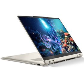 Lenovo Yoga 7 2-in-1 14ILL10 83JQ0091TR Uiltra 5 226V 16GB RAM 512GB SSD Windows 11 Home 14 inç Laptop - Notebook