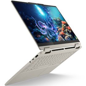 Lenovo Yoga 7 2-in-1 14ILL10 83JQ0091TR Uiltra 5 226V 16GB RAM 512GB SSD Windows 11 Home 14 inç Laptop - Notebook