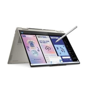Lenovo Yoga 7 2-in-1 14ILL10 83JQ00CMTR Uiltra 5 226V 16GB RAM 1TB SSD FreeDOS 14 inç Laptop - Notebook