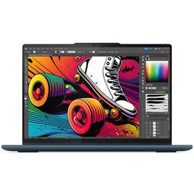 Lenovo Yoga 7 2-in-1 14IML9 83DJ0016TR Ultra 5 125U 16GB RAM 512GB SSD Windows 11 Home 14 inç Laptop - Notebook