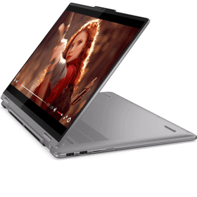 Lenovo Yoga 7 2-in-1 16AHP9 83DM0003US Ryzen 7 8840HS 16GB RAM 1 TB SSD Windows 11 Home 16 inç Laptop - Notebook