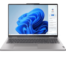Lenovo Yoga 7 2-in-1 16AHP9 83DM0003US Ryzen 7 8840HS 16GB RAM 1 TB SSD Windows 11 Home 16 inç Laptop - Notebook