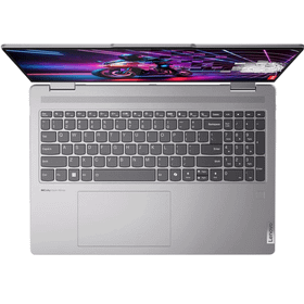 Lenovo Yoga 7 2-in-1 16AHP9 83DM0003US Ryzen 7 8840HS 16GB RAM 1 TB SSD Windows 11 Home 16 inç Laptop - Notebook