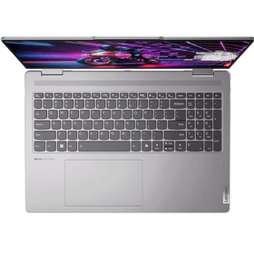 Lenovo Yoga 7 2-in-1 16AHP9 83DM0003US Ryzen 7 8840HS 16GB RAM 512GB SSD Windows 11 Home 16 inç Laptop - Notebook
